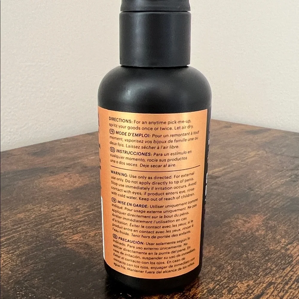 Manscaped Grooming Set